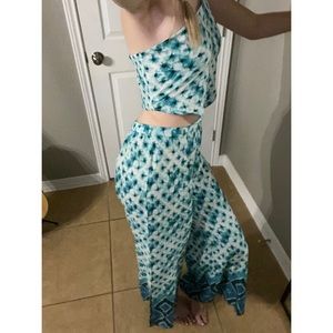 EARTHBOUND Jumpsuit